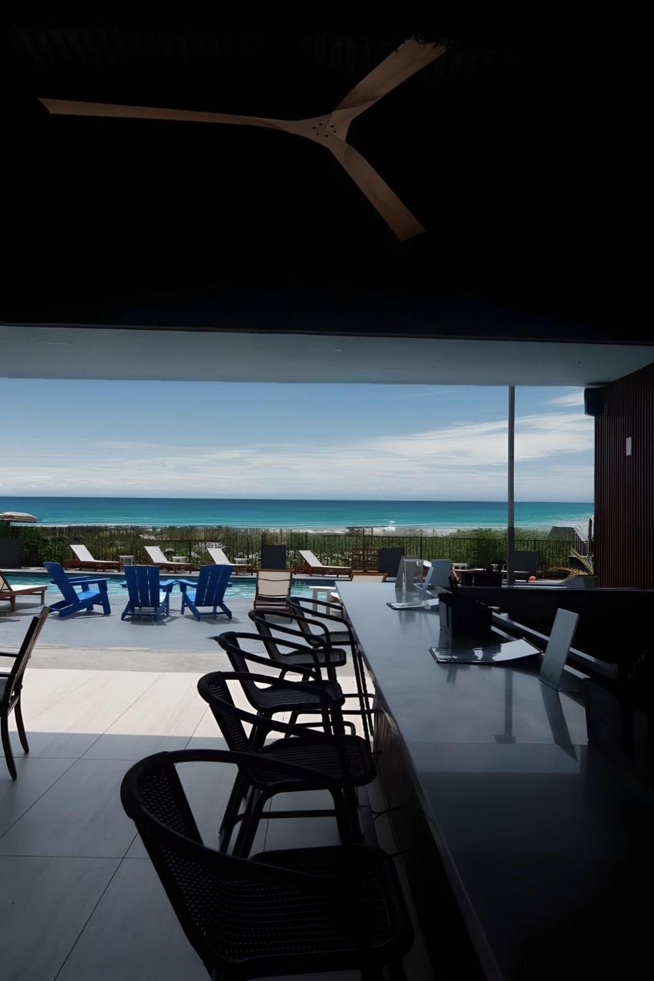Grande Beach Resort Myrtle Beach Exterior photo